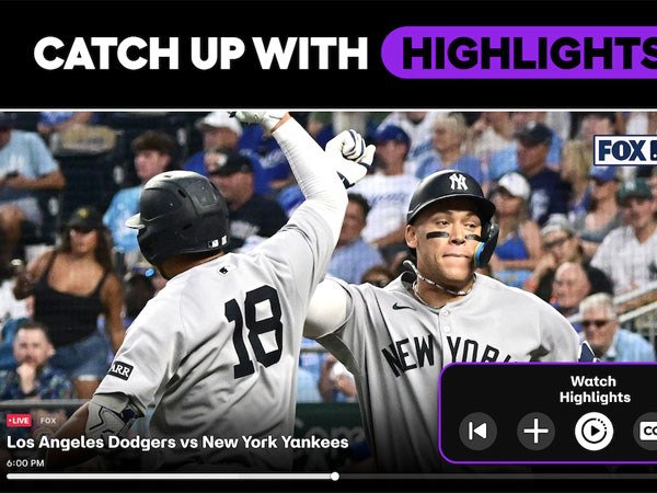 In A Strategic Collaboration