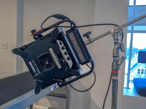 To Improve Safety, Stability And Efficiency