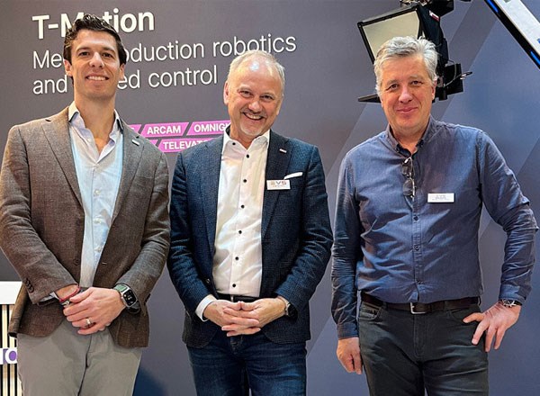 Next-Gen Controller Introduces A Unified Orchestration Layer