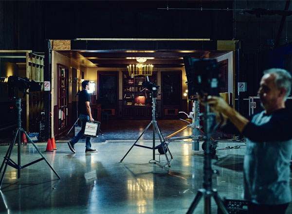 The Technical Department Expands Inventory