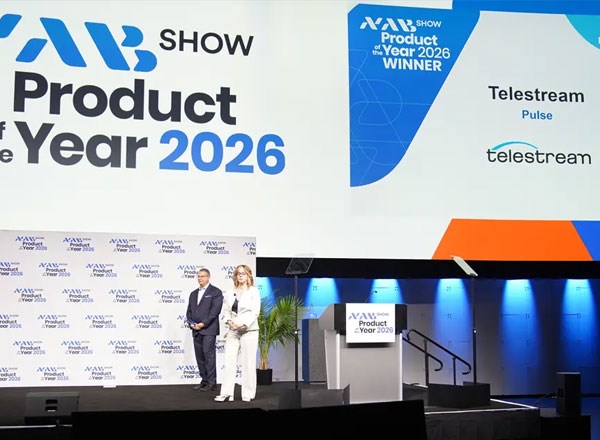 Award Recognition For Software-Defined Test And Measurement Platform