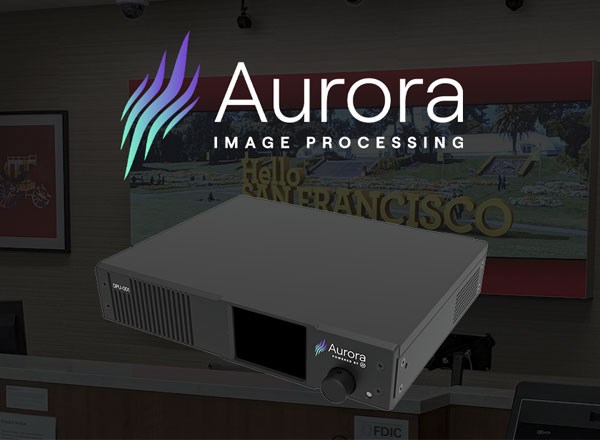 Expanded Compatibility Creates A Unified TAA-Compliant Ecosystem