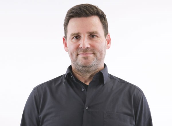 Strategic Move Strengthens Technology Leadership Team