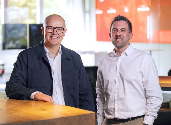 Marc Engroff Steps In As CFO of Riedel Communications