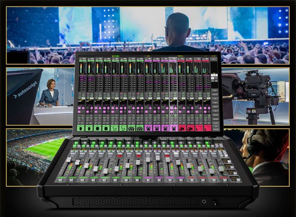 Compact, Modular System Brings Full System T Performance