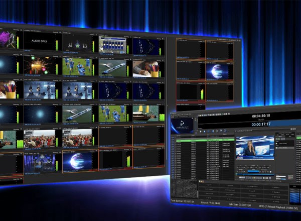 Enhanced IP Connectivity Headline The 2026 Showcase