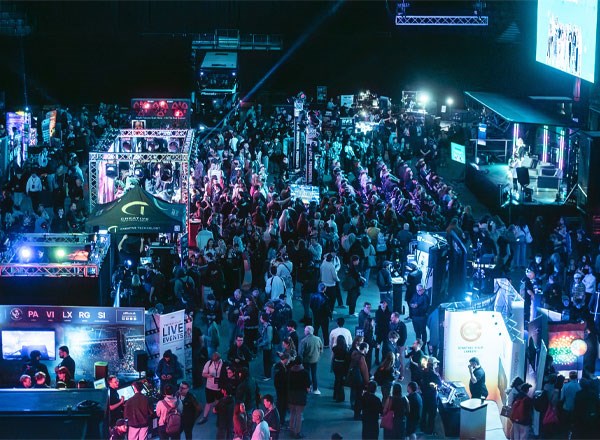 Wakefield Event Will Feature The Breakthrough Talent Awards