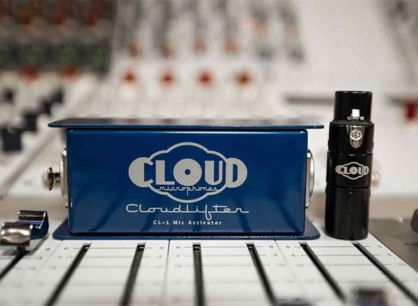 Collaboration Delivers Up To +25 dB Of Clean Gain