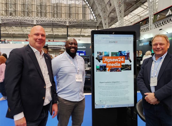 Collaboration Focuses On EVS' MOVE Product Range