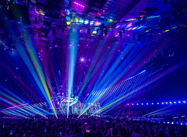 High-Profile Broadcast in Vienna Leverages GX 3 Media Servers
