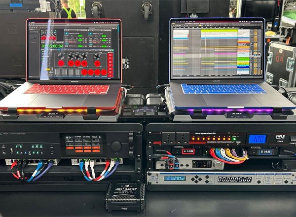 Modular Architecture And Globcon Control