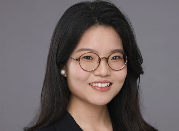To Lead Sales Across Greater China