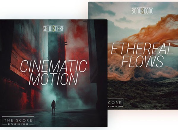 For Its Composition Platform The Score