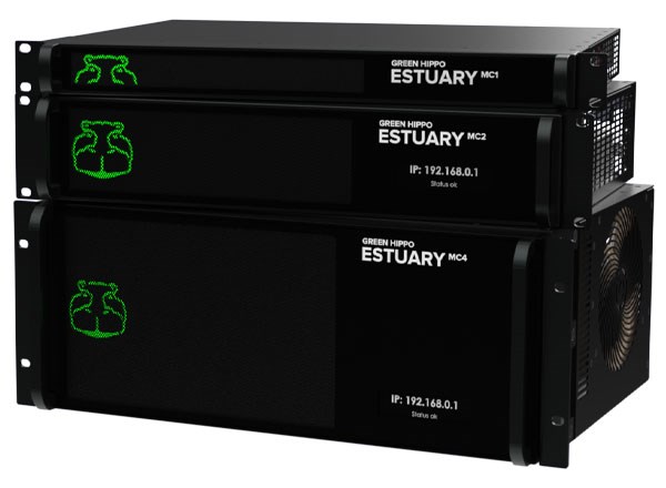 New Media Control Platform Debuts at InfoComm 2026