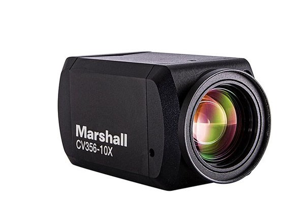 Next-Generation, Networked POV Cameras Aim To Simplify Deployment