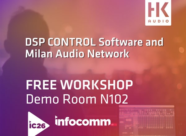 German Manufacturer Brings Free, High-Impact Training Sessions