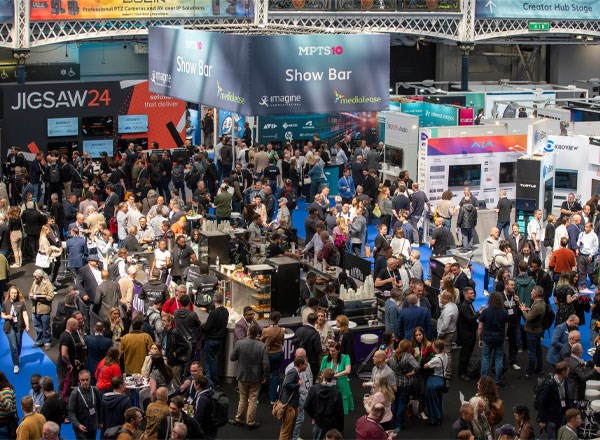 14,000 Global Attendees For Largest Showcase To Date