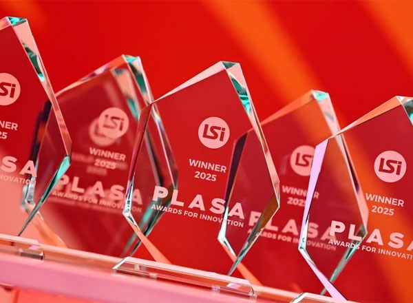 PLASA Show Showcase To Be Held This September
