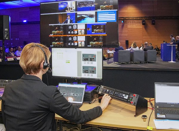 Ultra-Low-Latency, Mission-Critical Audio Links