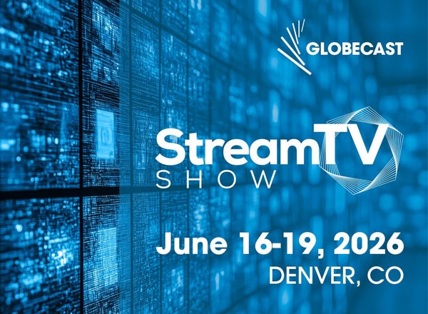 Cloud-Enabled Solution Unveiled At The StreamTV Show