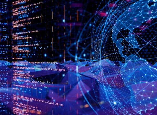 Multinational Tech Firm Deploys Nimbra 520 And Nimbra Edge