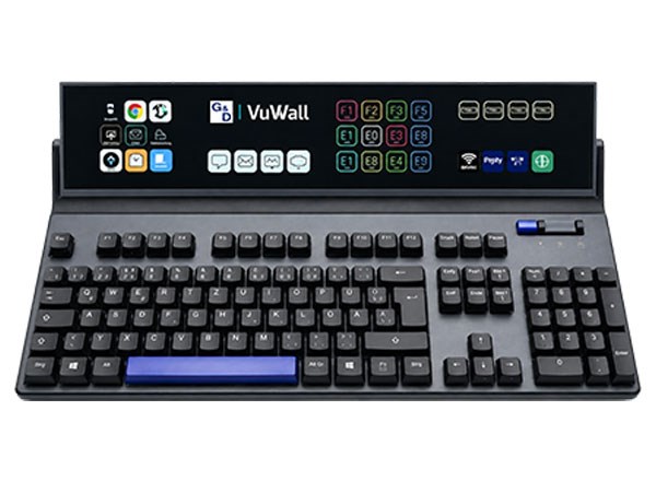 Strategic Hardware Collaboration
