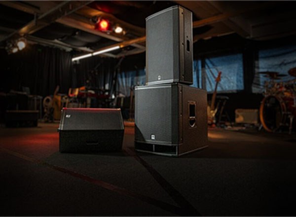 Designed To Deliver High Performance, Intuitive Operation