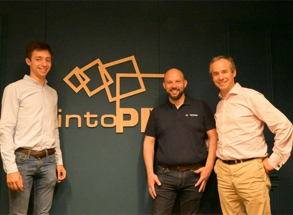 Distributor For France, Belgium And Luxembourg