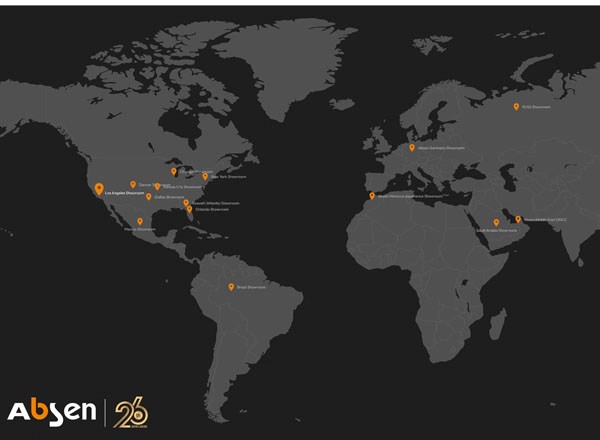 To Enhance Customer Experience Worldwide