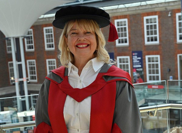 By Middlesex University