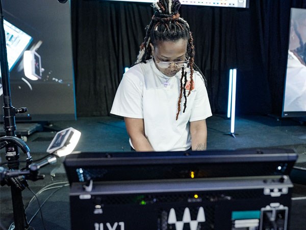 Focused On Live Sound Training