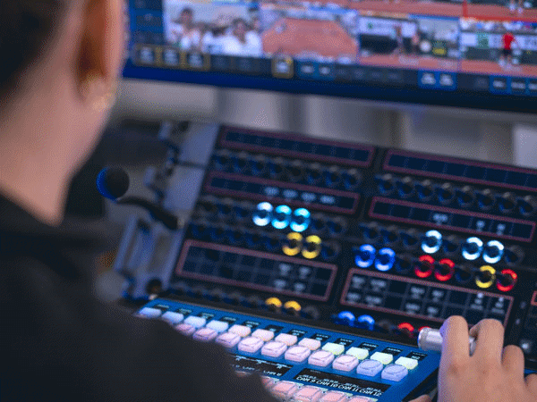 With SimplyLive Panel Integration