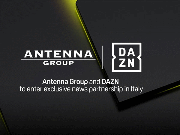 The Daily Show Will Cover Italian And Global Current Affairs