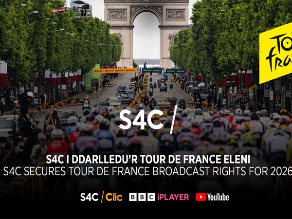 The Broadcaster Is In Discussions Over Coverage Of The 2027 Event