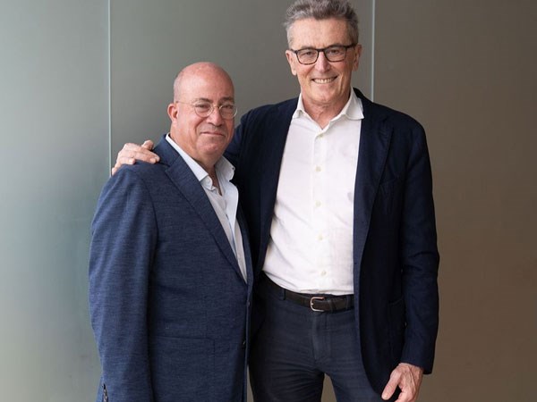 To Form Global Indie Giant