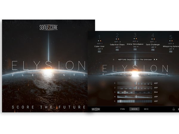 Designed For Composers