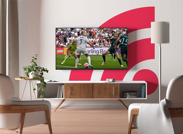 Major Shift Towards Internet-Delivered Television