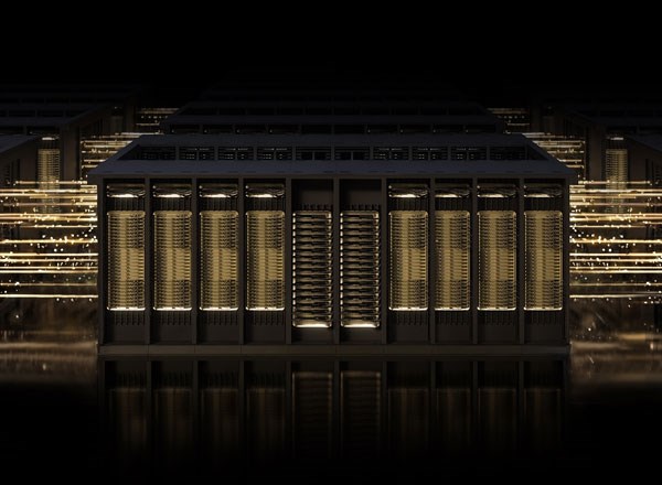 Next-Generation Spectrum-X Ethernet