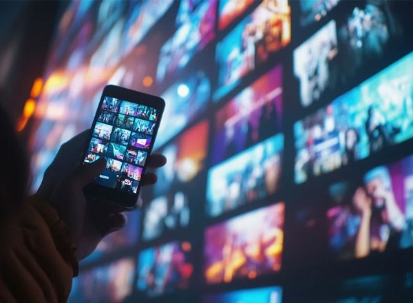 From Transcoding To Delivery And AI