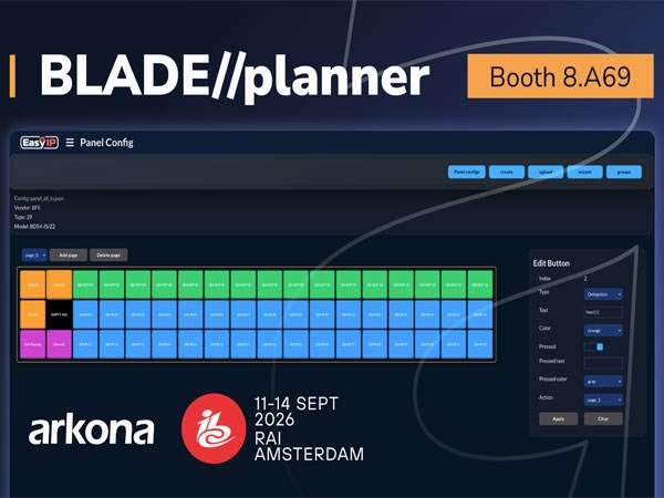 Stand 8.A69