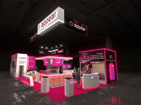 For Live Production At IBC 2026