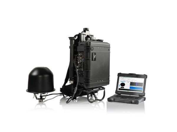 With 9 MHz To 8 GHz Coverage
