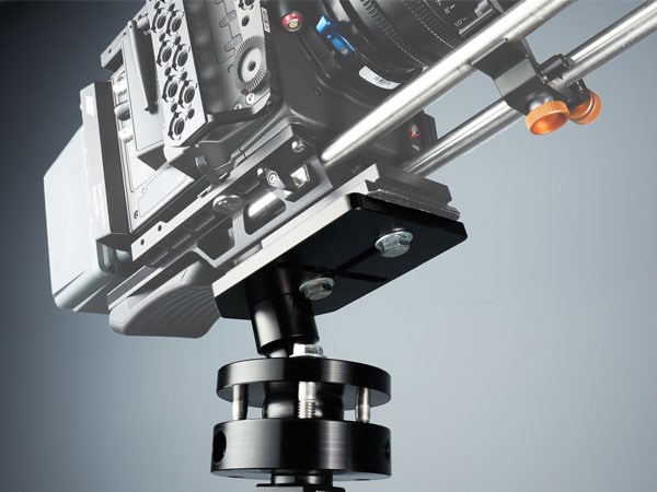 For Extreme Camera Rigging