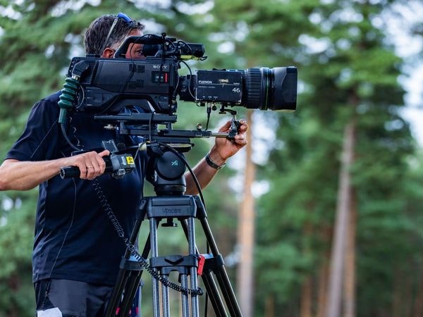 For Live Events At IBC 2026
