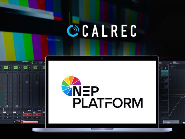 To Expand Scalable Broadcast Audio Workflows