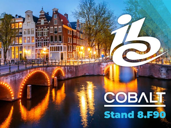 Making Its First IBC 2026 Appearance