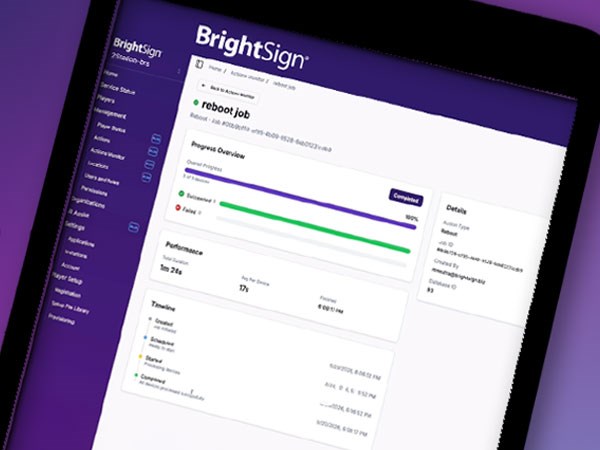 A Premium Cloud Device Management Platform