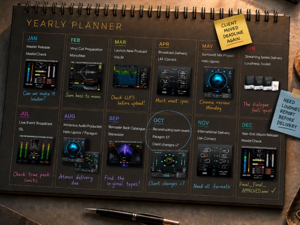 The Post Plan And Producer Plan