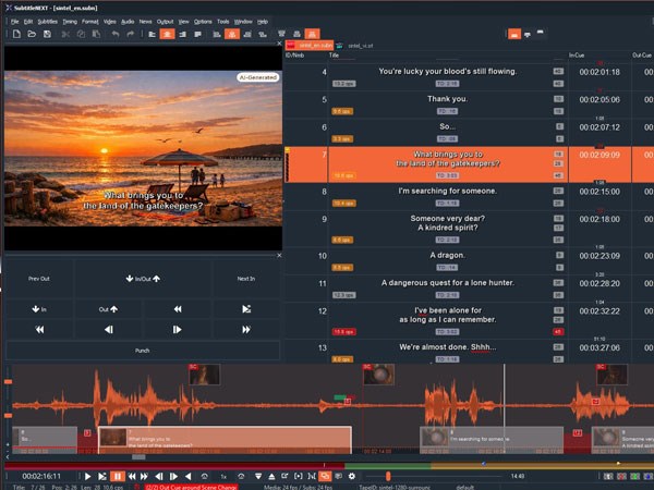New Localisation Features At IBC2026