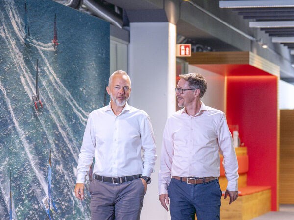 Unifies Global Go-To-Market Under New CCO